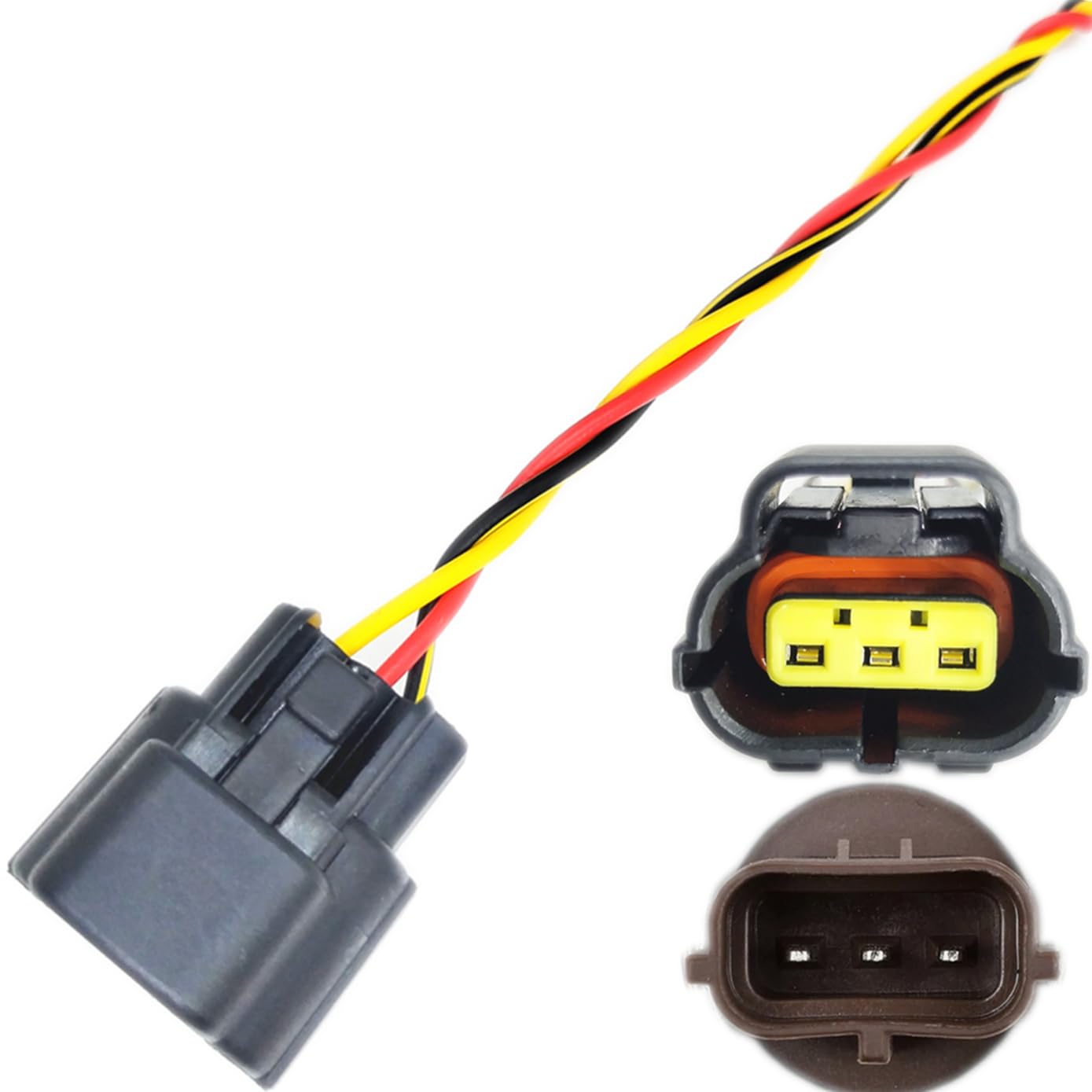 Sensor de posición del árbol de levas 31272689 VOLVO