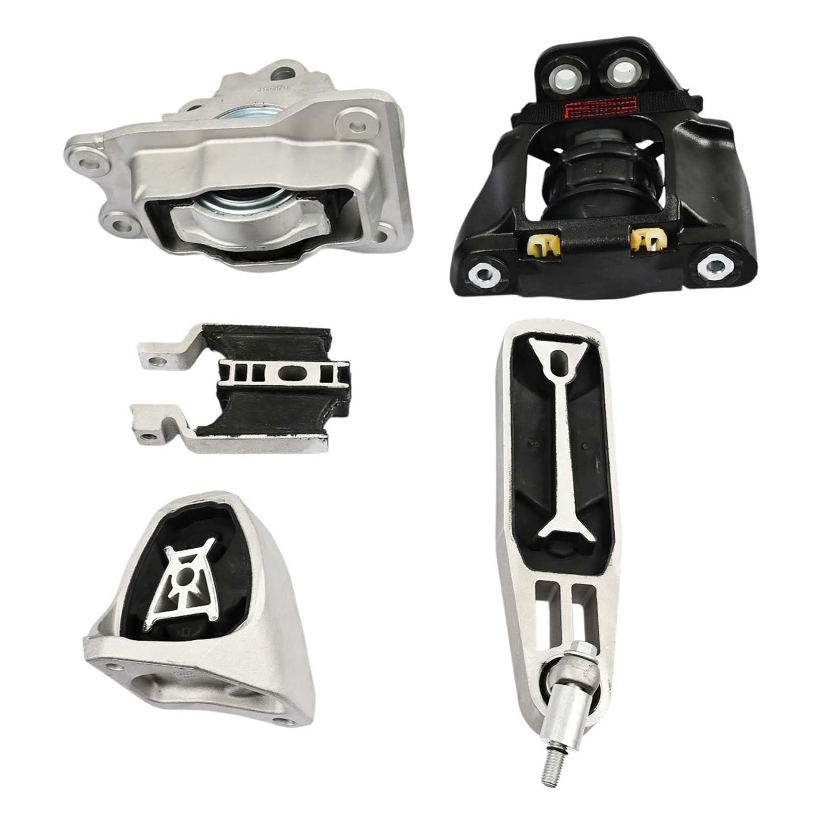 Comprar 42075 Lemforder Soporte izquierdo del motor