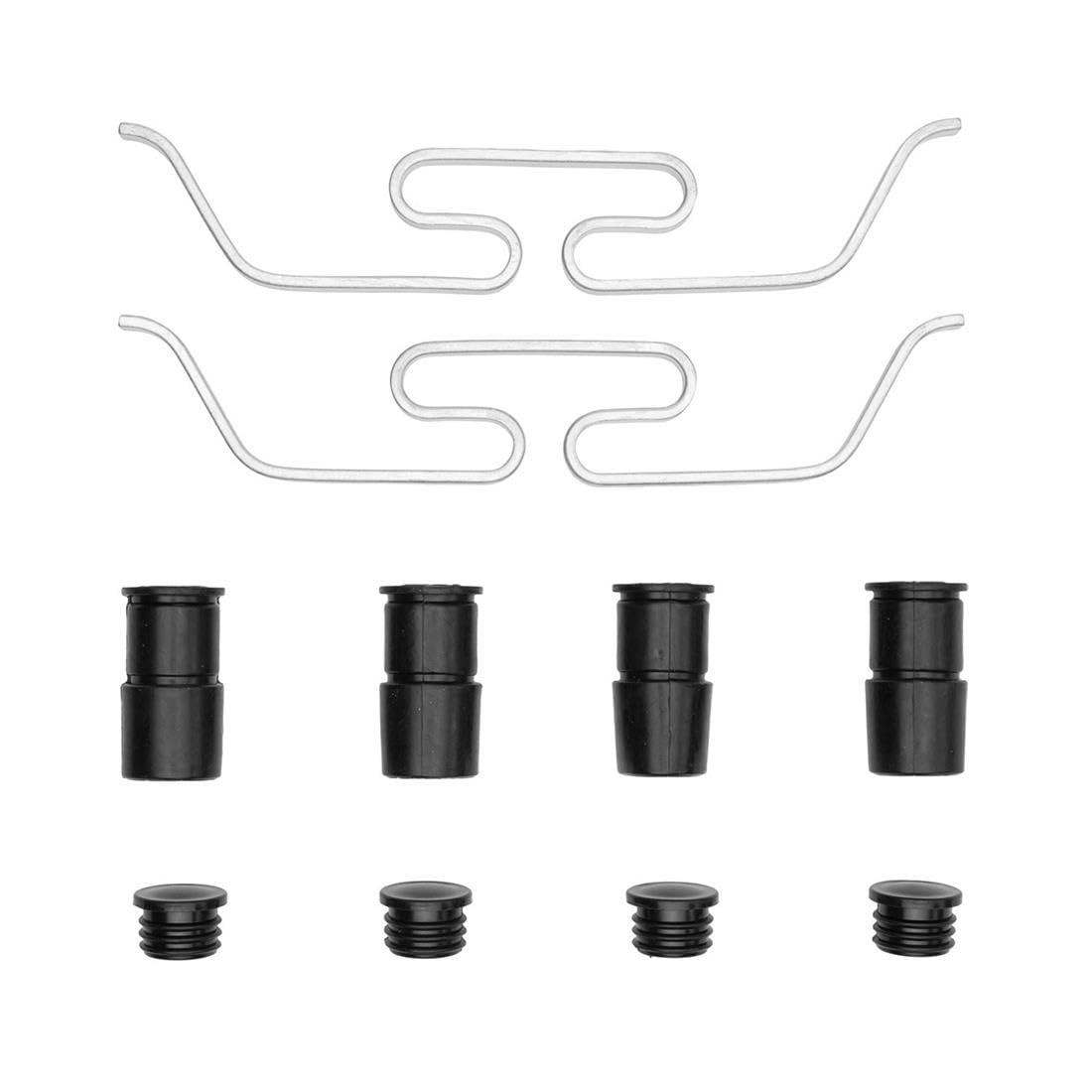 Comprar Kit de reparación de pinzas de freno A4  8D2