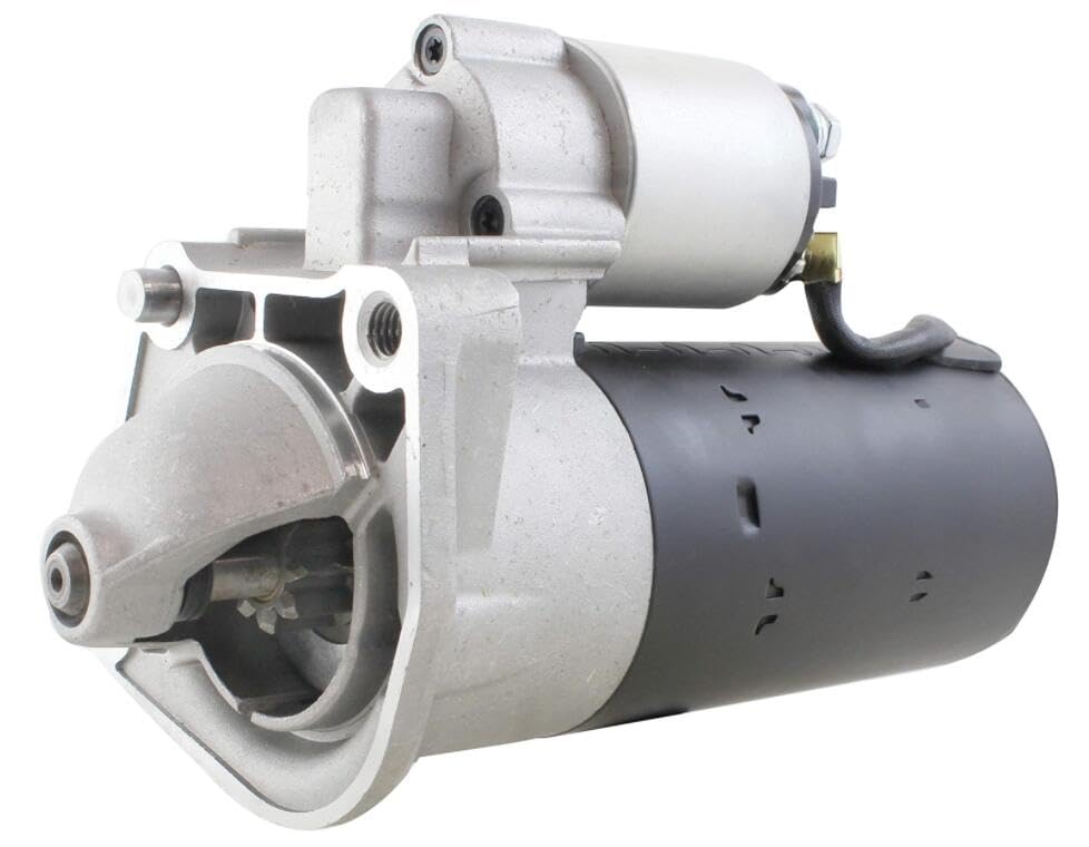 Motor de arranque VOLVO 30782228