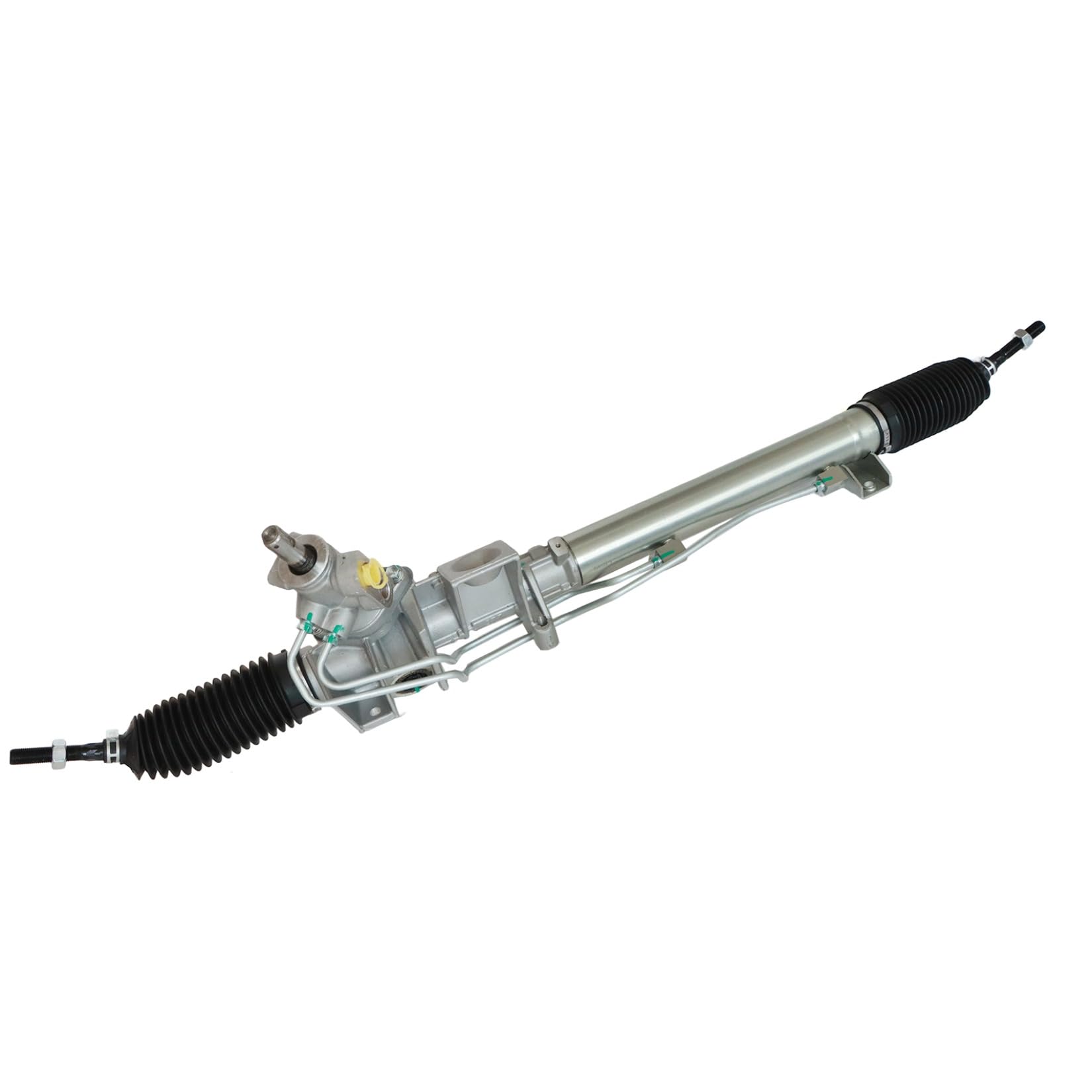  Cremallera de dirección Volvo S80 1
