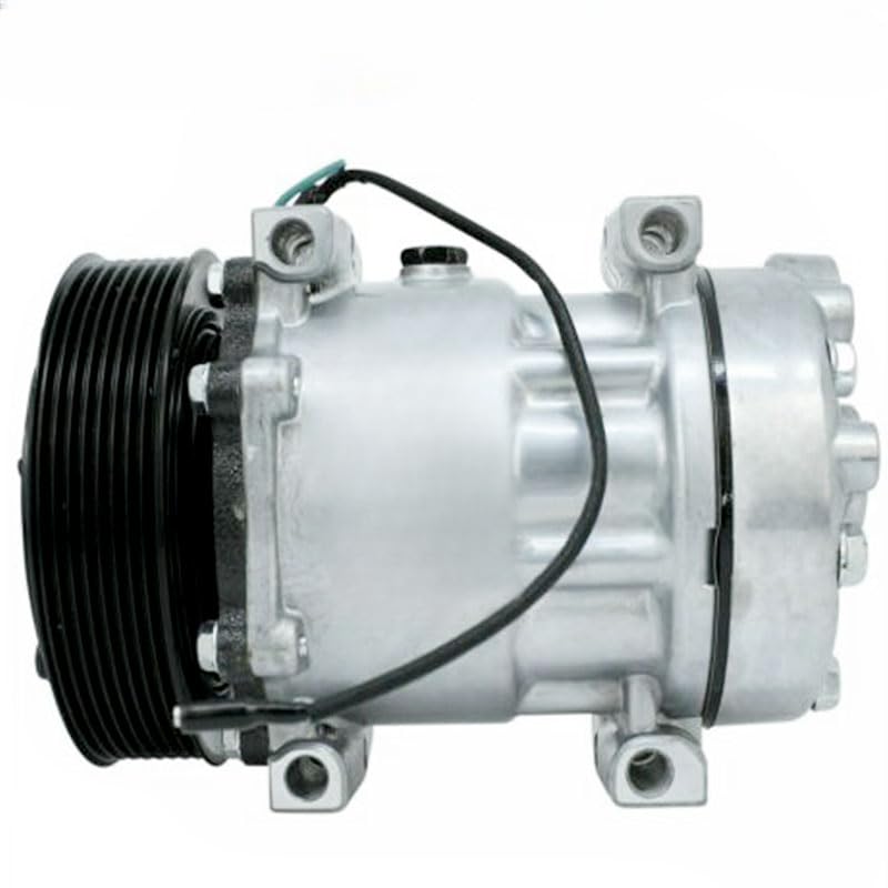 Compresor de ac TRUCK FH12 camiones tractores (1993-2005) original desde 216,57 €