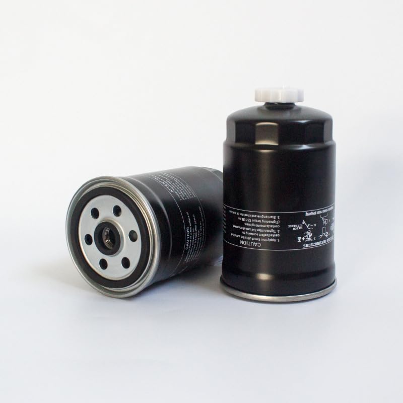 Filtro de combustible 860874 VOLVO