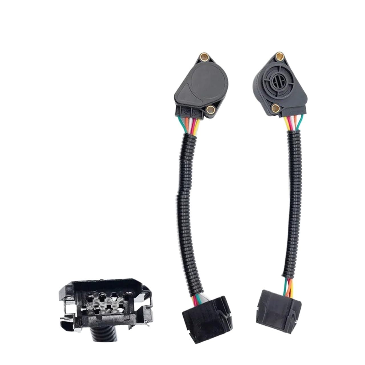 Sensor de posición del pedal del acelerador 3092042 Volvo