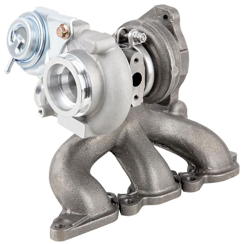 Turbocompresor para Hyundai Elantra XD