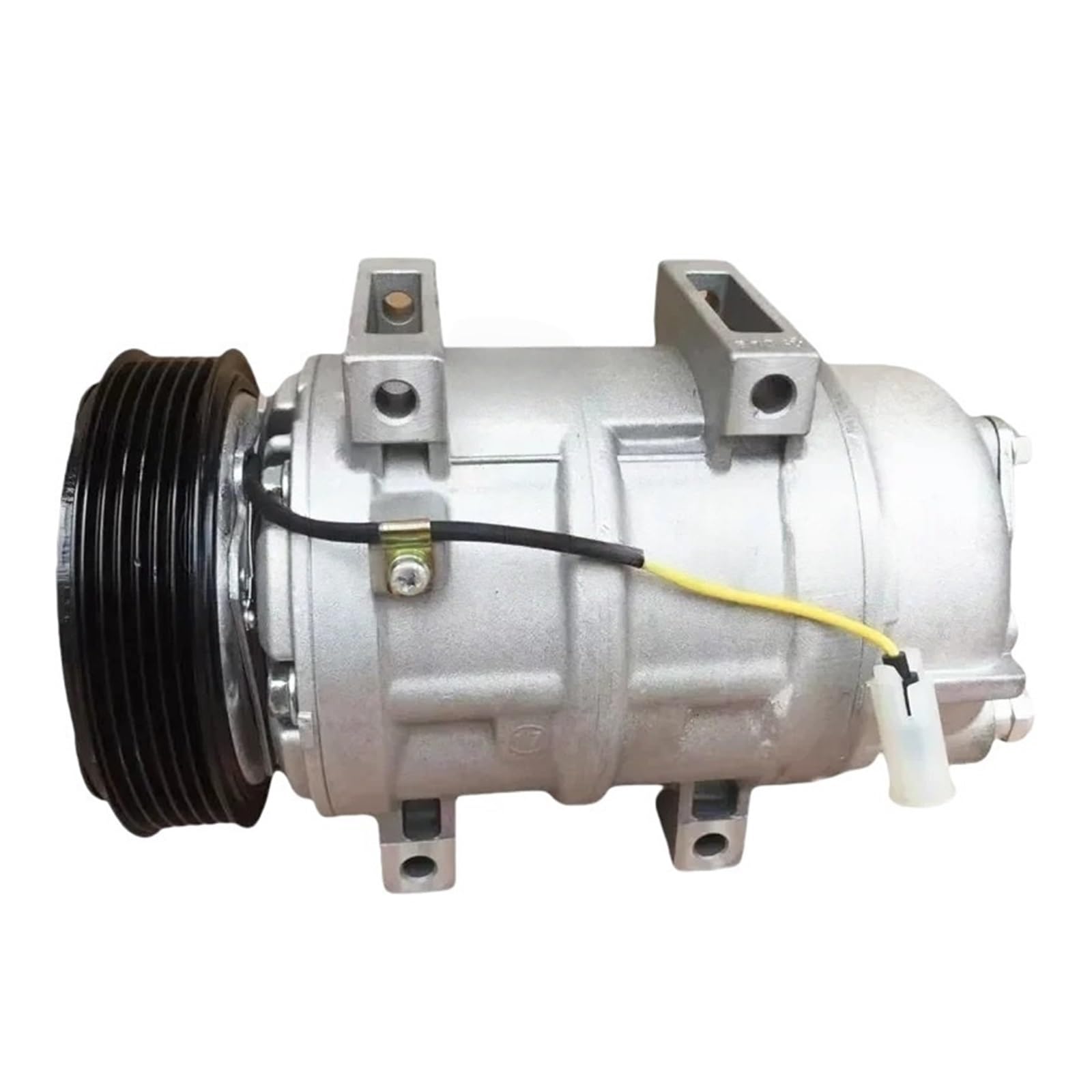  Compresor de aire acondicionado Volvo V70 1