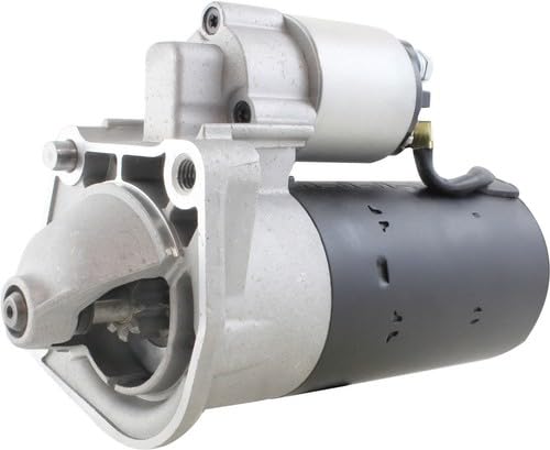 Burro de arranque Volvo XC70 desde 58,08 €