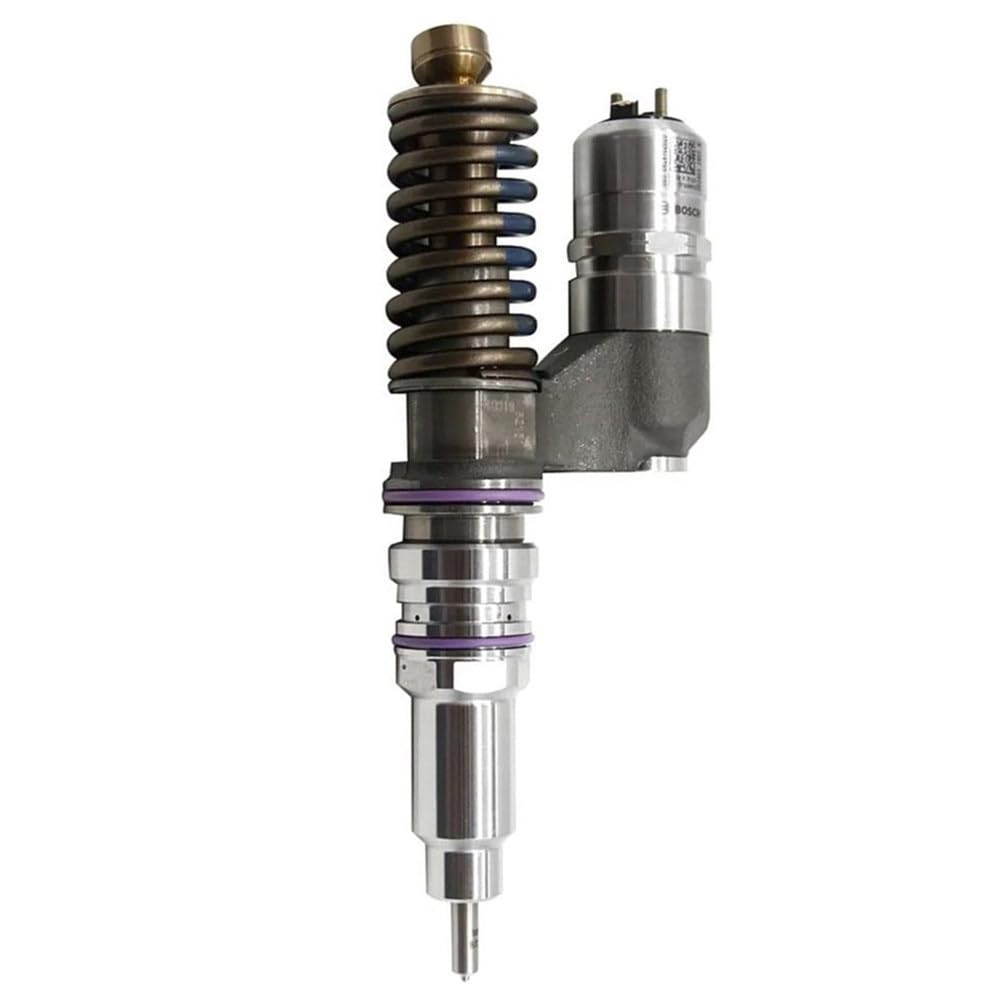 6050251 Volvo Inyector de combustible