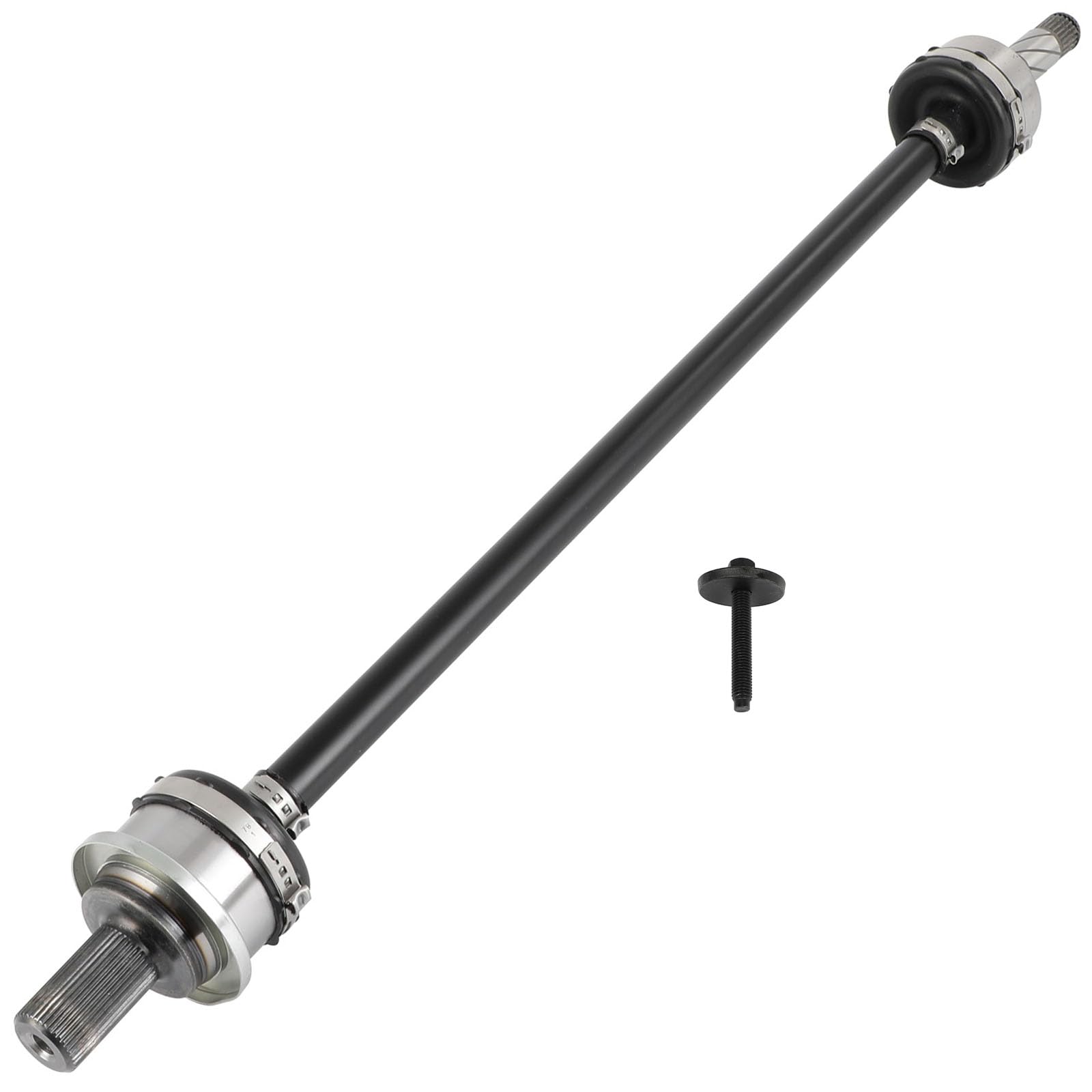 Comprar Semieje Volvo XC90 II 256