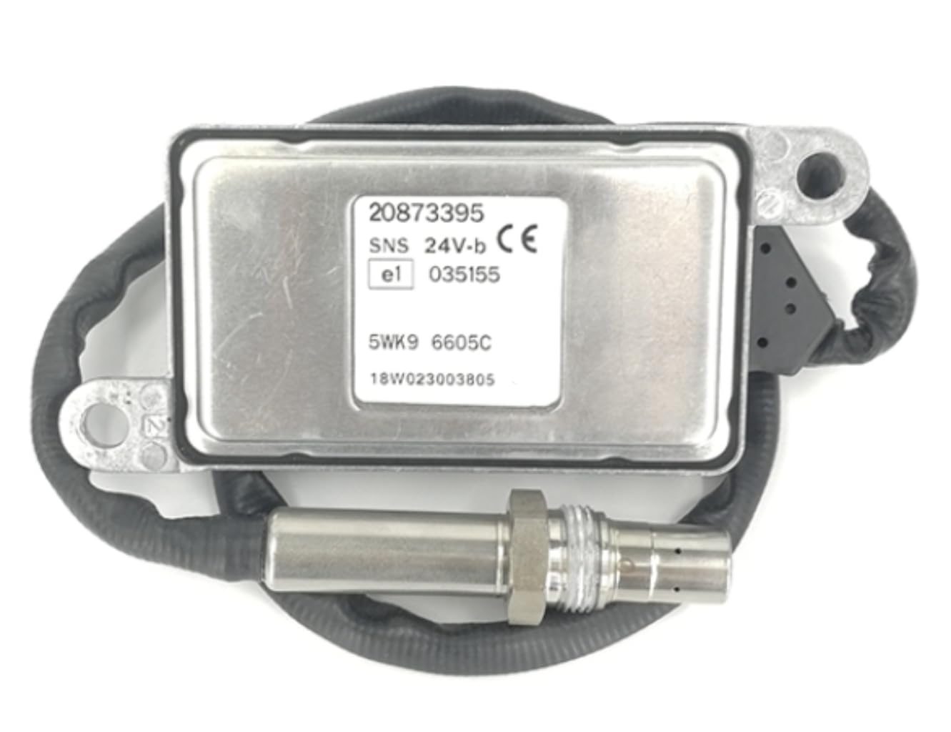 20873395 Volvo