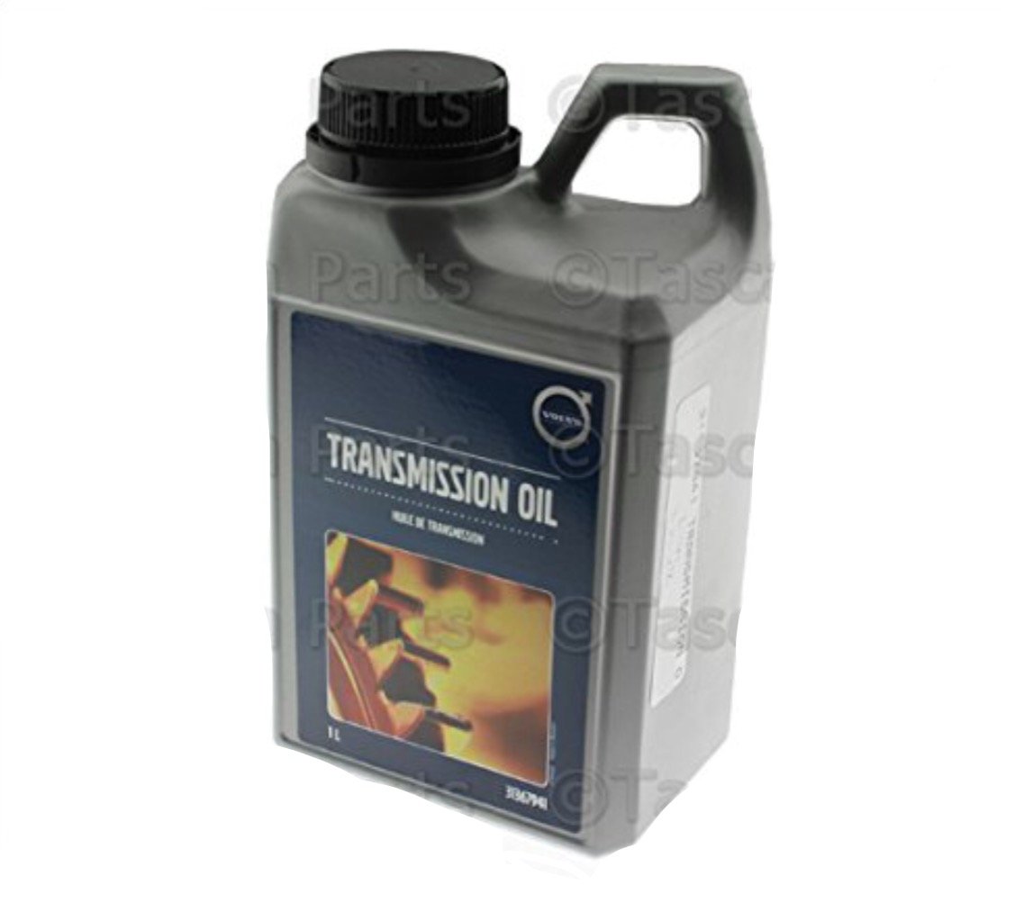 Aceite caja de cambios AWDHFLUID1L Ravenol