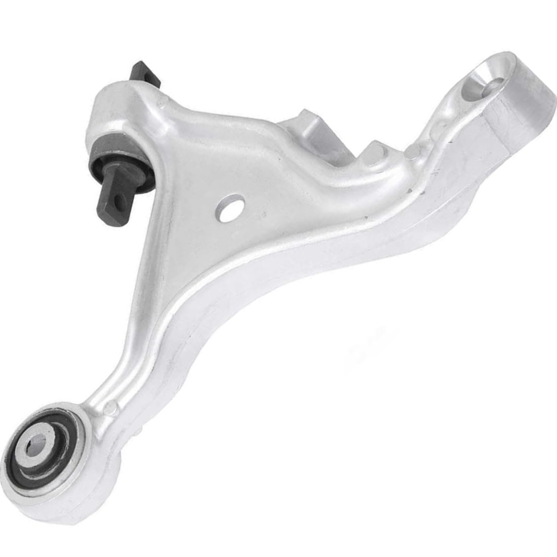 Brazo inferior izquierdo de la suspensión delantera 31387921 VOLVO