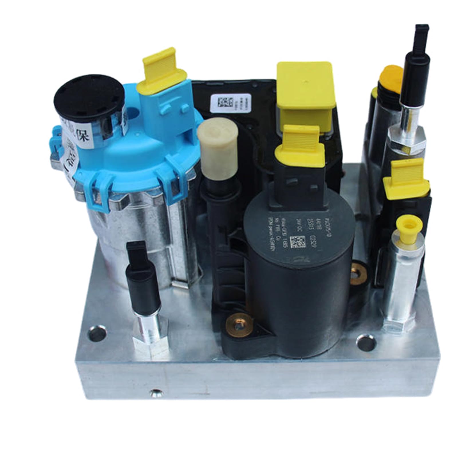 Bomba AdBlue 7422209519 Renault (RVI)