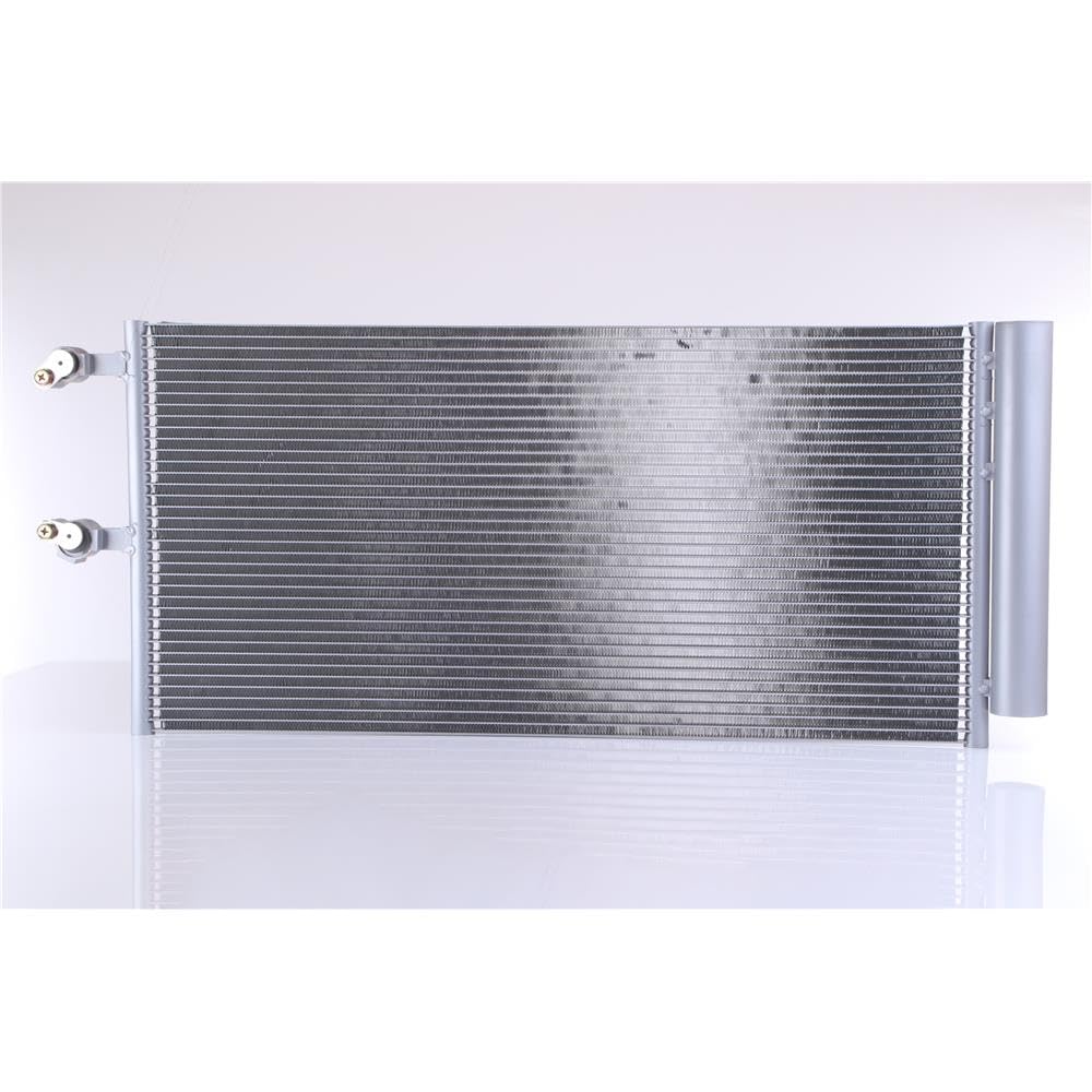 Comprar Condensador de aire acondicionado Volvo XC60  246 a bajo precio