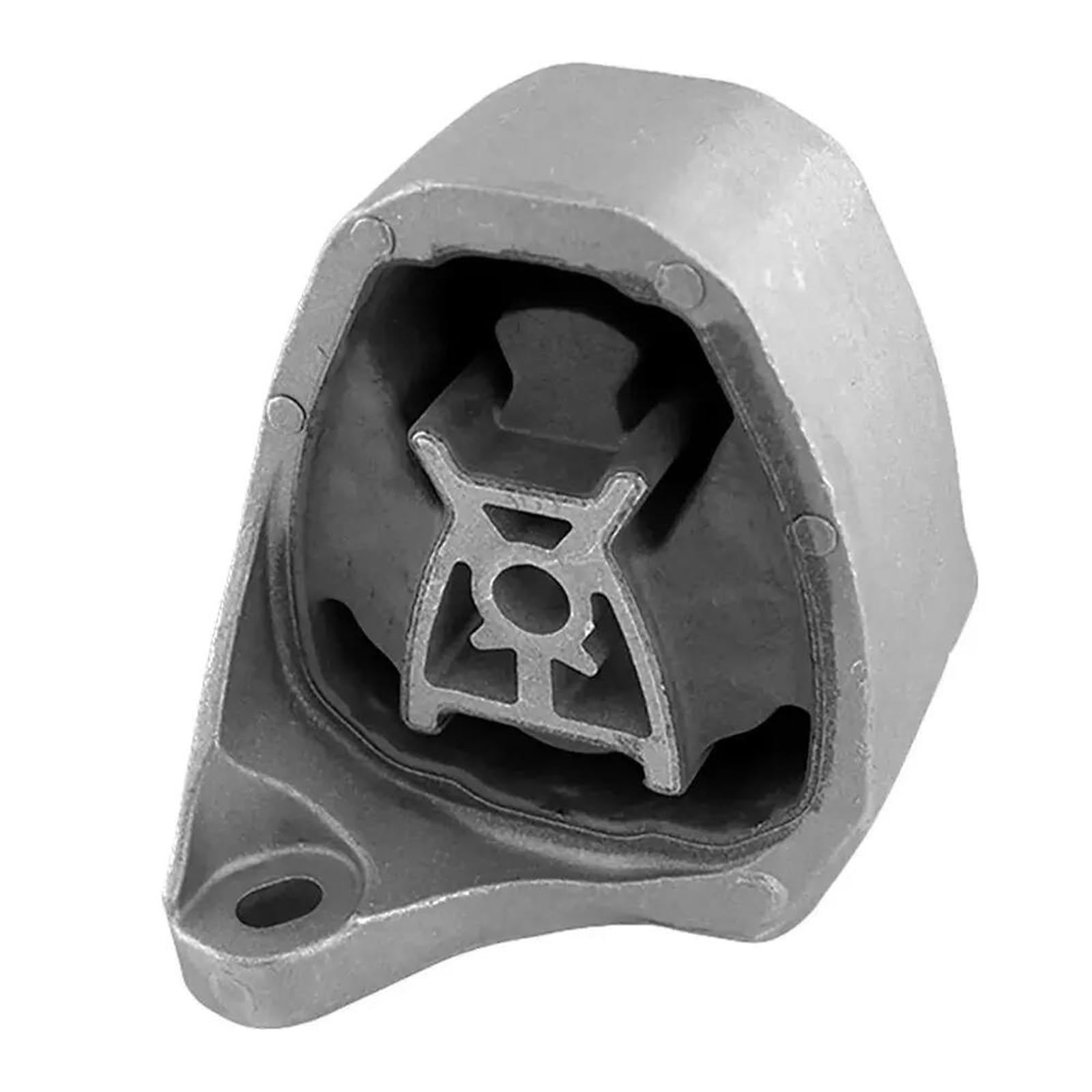 Soporte izquierdo del motor 42075 Lemforder