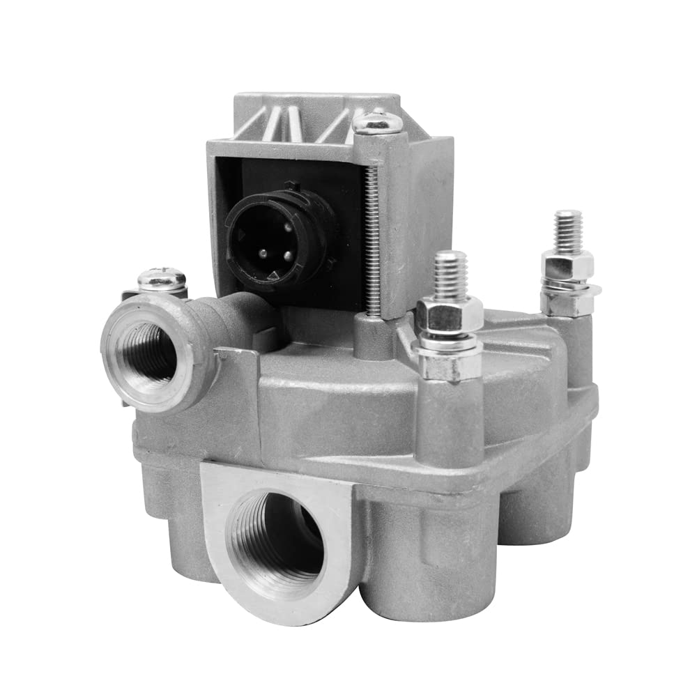 Módulo de control ABS 4721950330 Wabco