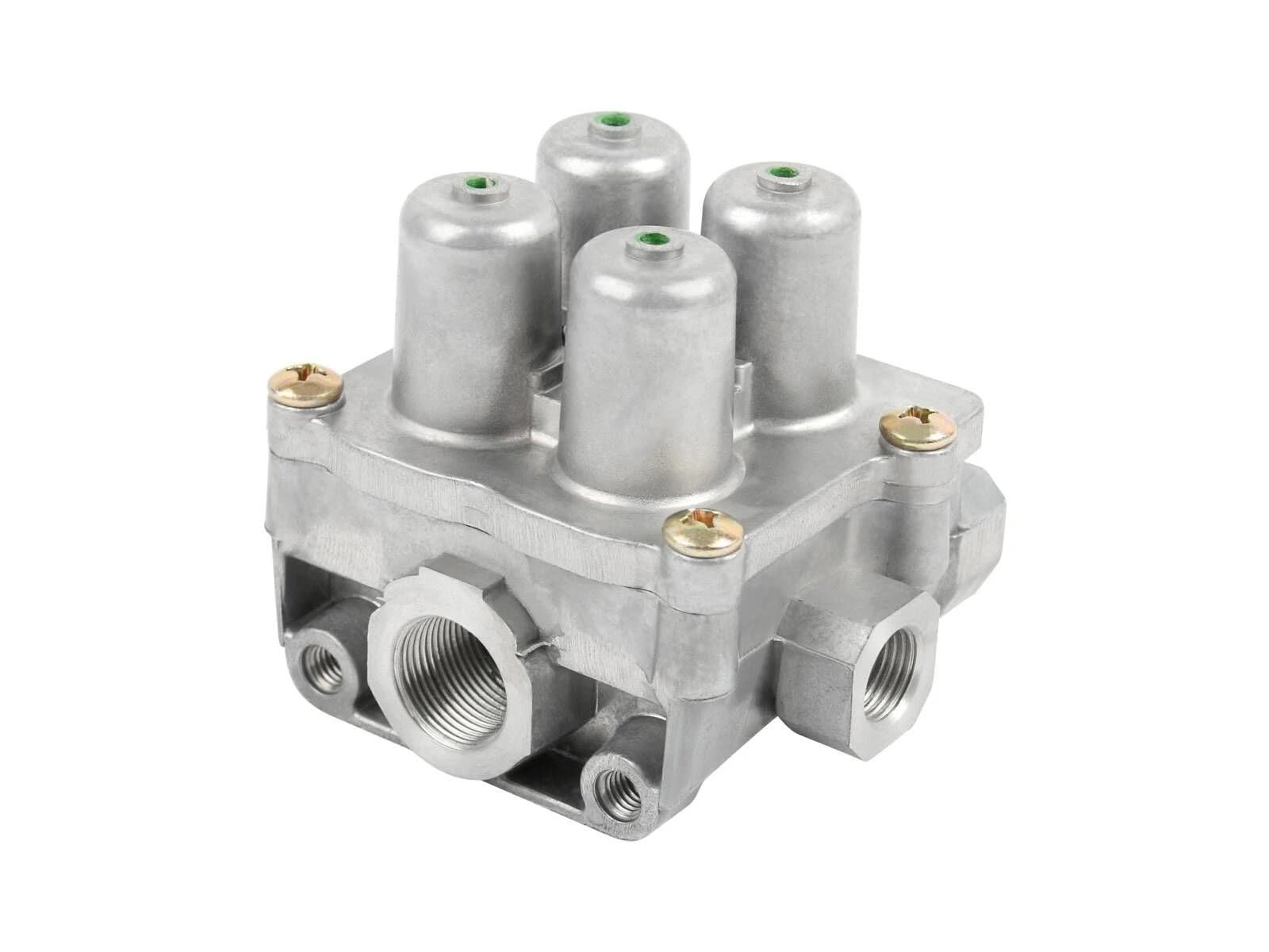 Válvula limitadora de presión neumática Wabco 9347140100