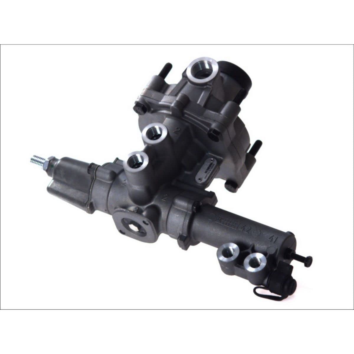 Regulador de la fuerza de frenado 4757145090 Wabco