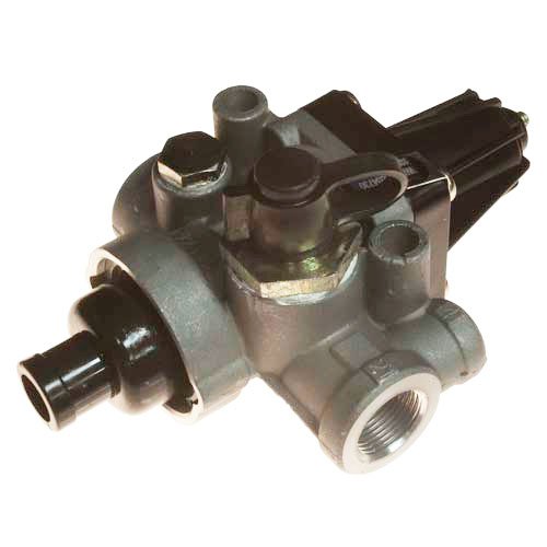 Regulador de la fuerza de frenado 9753034730 Wabco