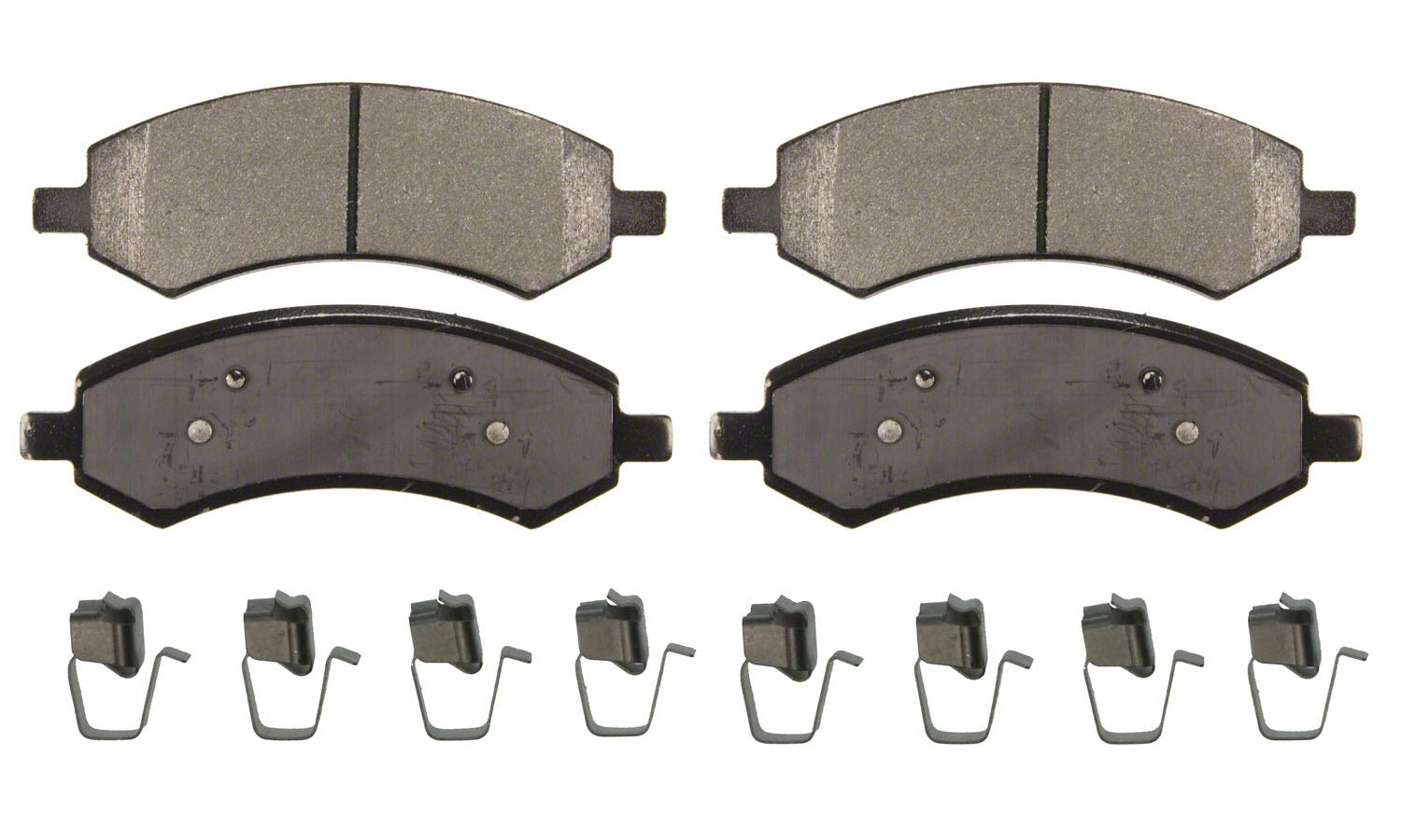 Pastillas freno delanteras Fiat/Alfa/Lancia K2AMV1350AA precio, desde 45,83 EUR