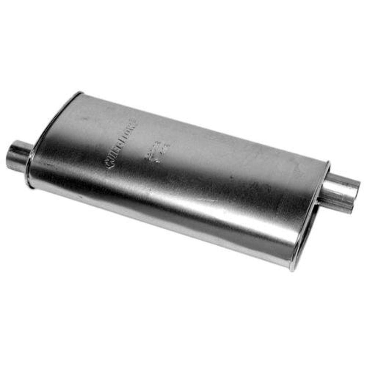 Comprar Silenciador trasero Fiat Doblo I 223