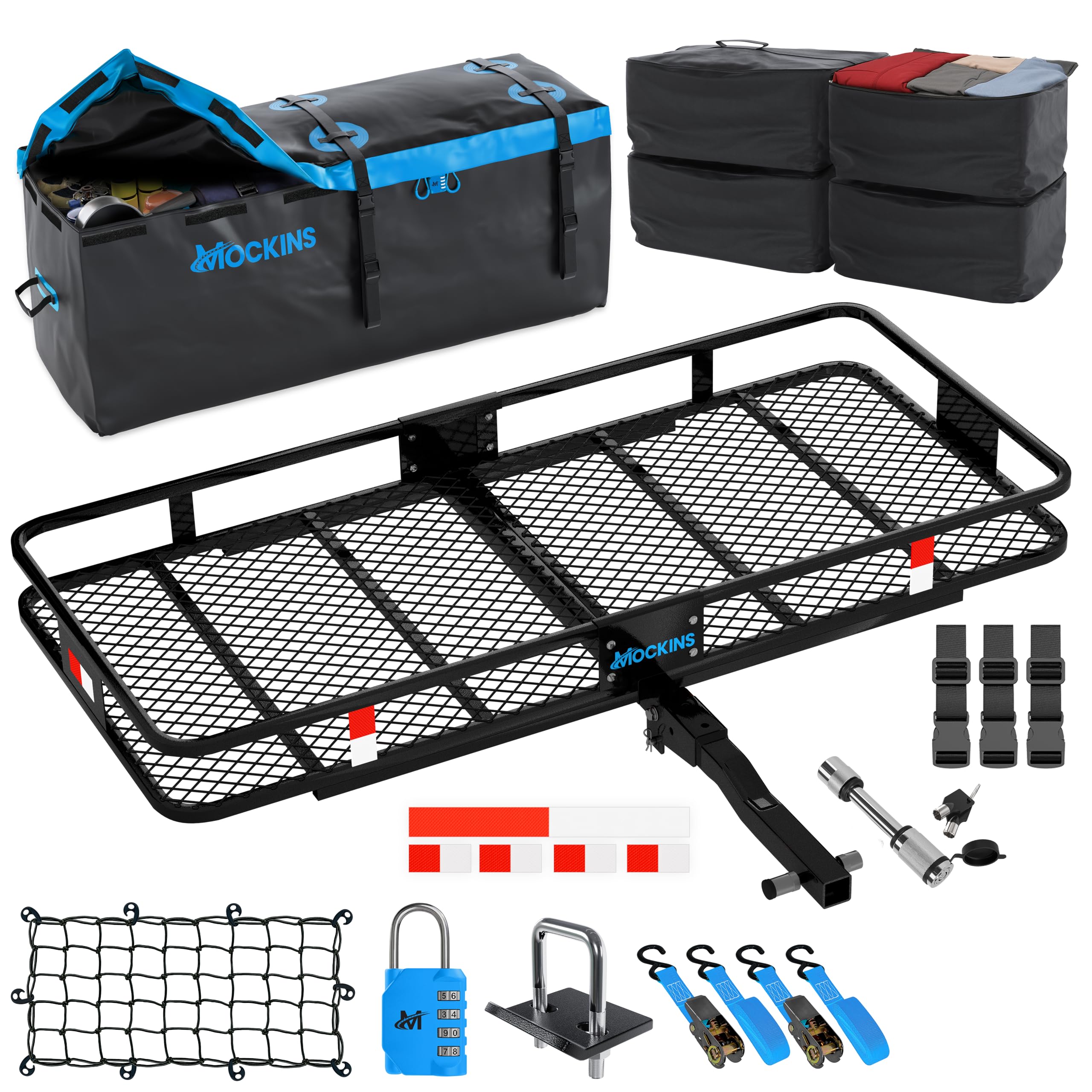 NS50 WAT Cremallera caja de direccion