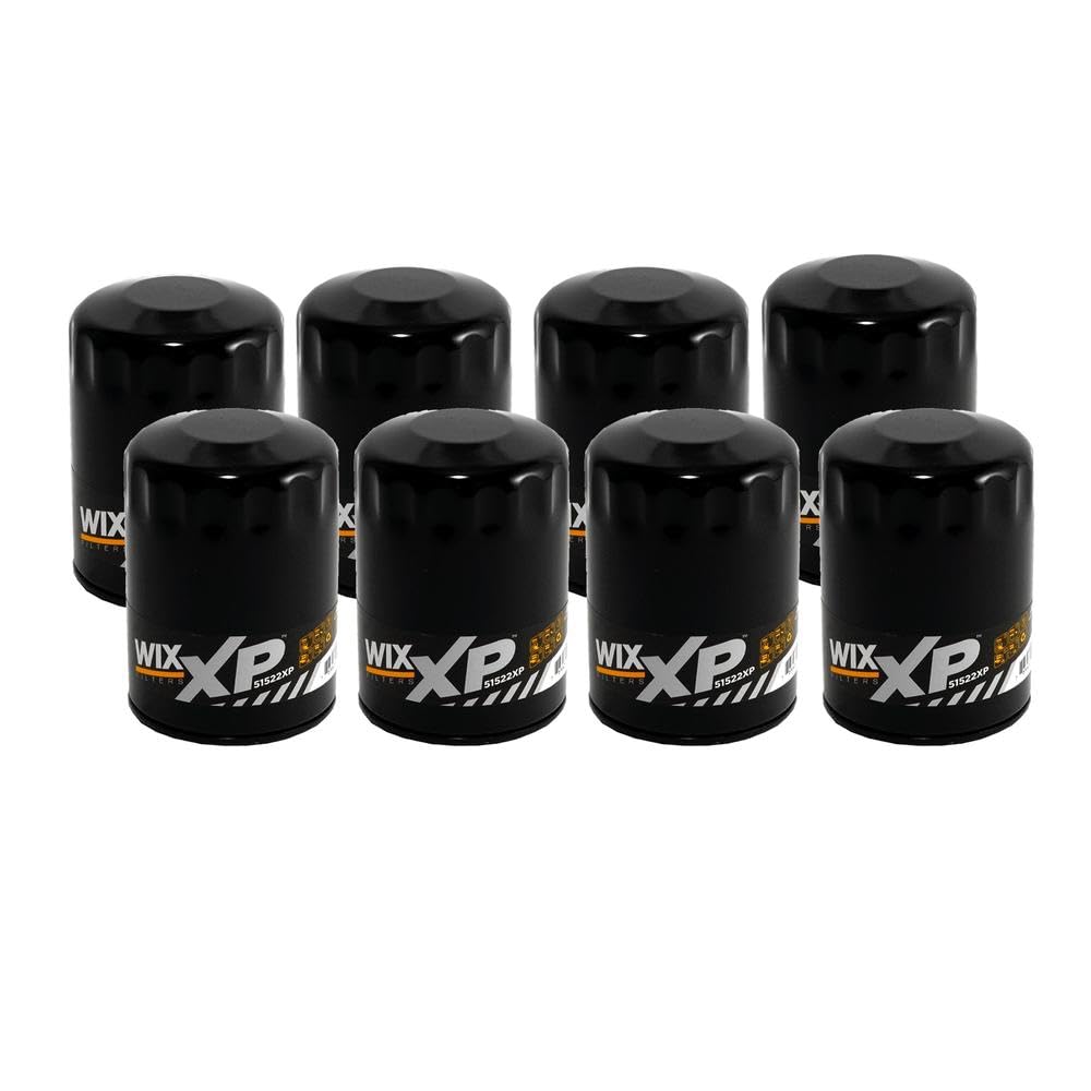 51522 WIX Filtro aceite