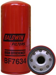 Filtro combustible Caterpillar 1R0759 precio, desde 18,29 EUR