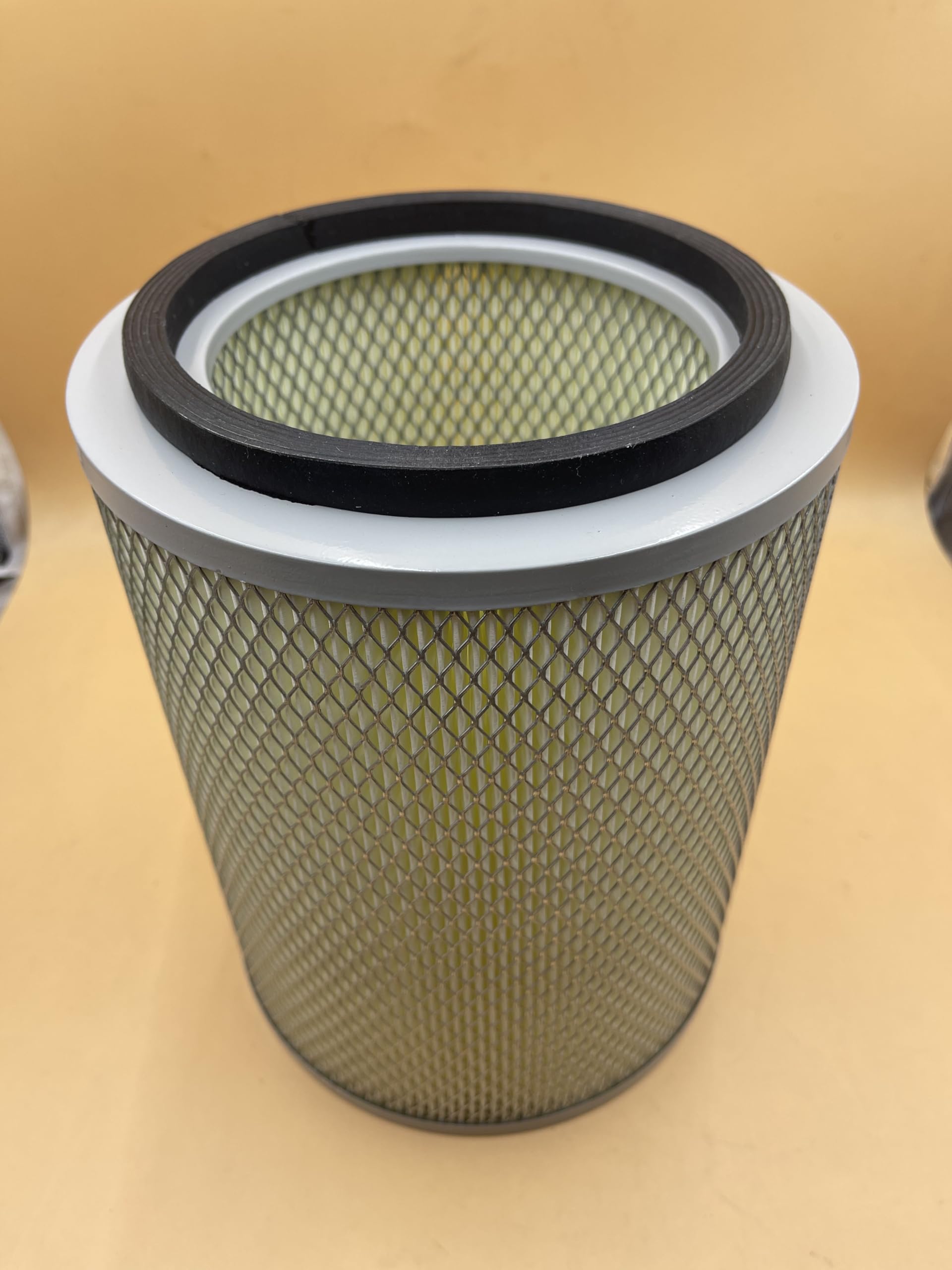Filtro de aire WIX 46357