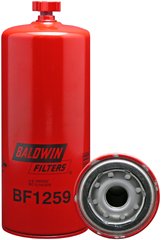 FS1000 Cummins Filtro de gasolina