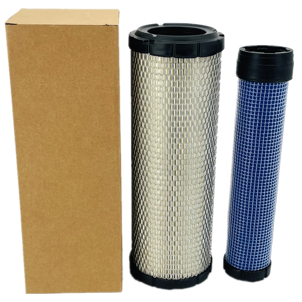 Filtro de aire WIX 42801