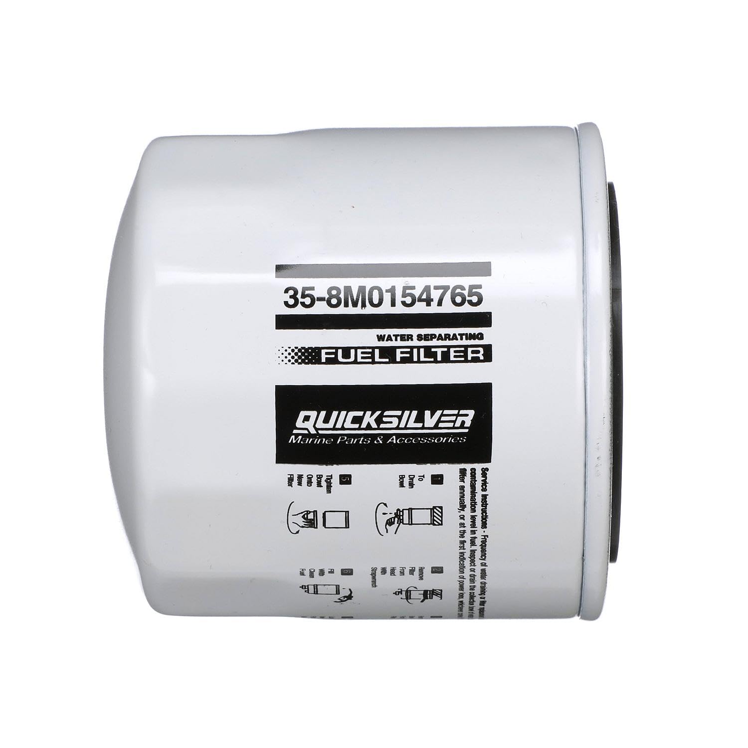 33231 WIX Filtro de gasolina