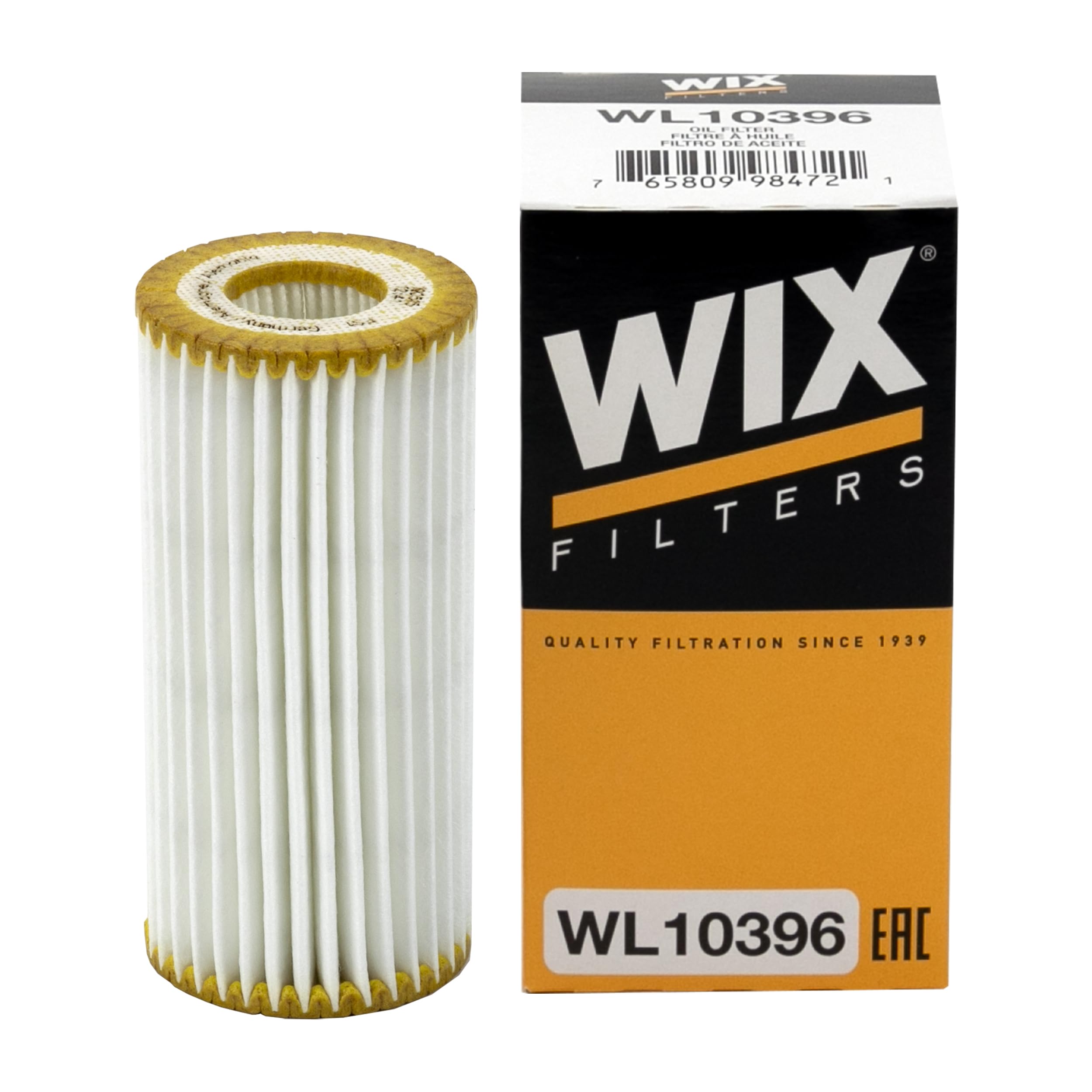 WL10396 WIX