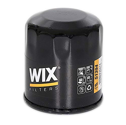 Filtro de aceite WIX 51394 precio, desde 4,50 EUR