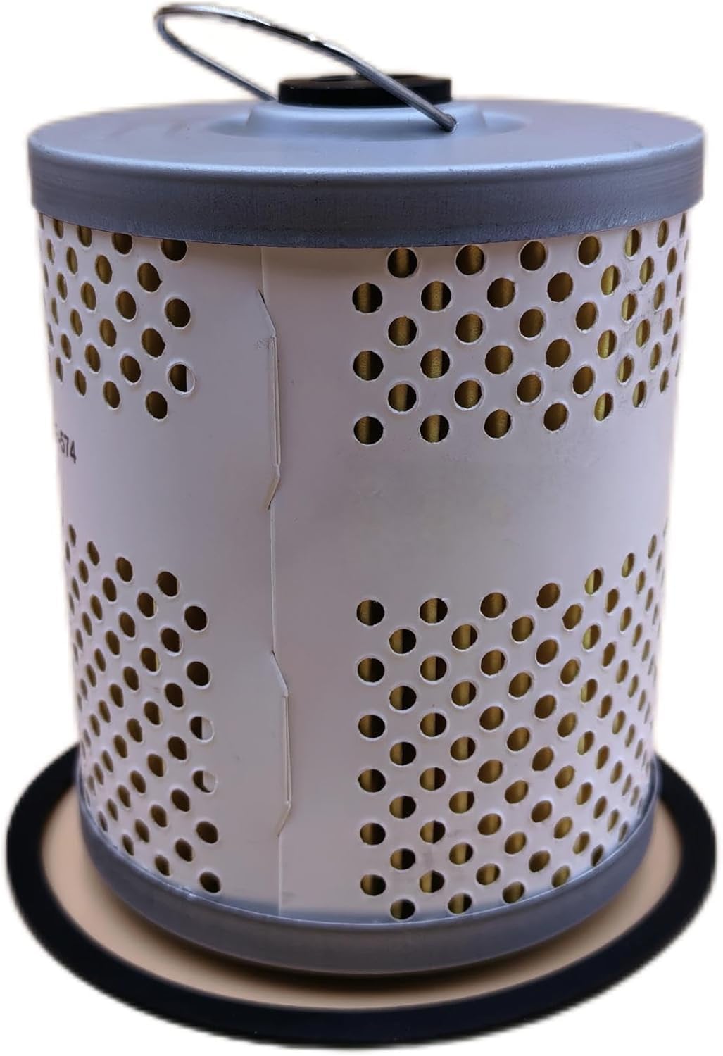 WL7000 WIX Filtro aceite