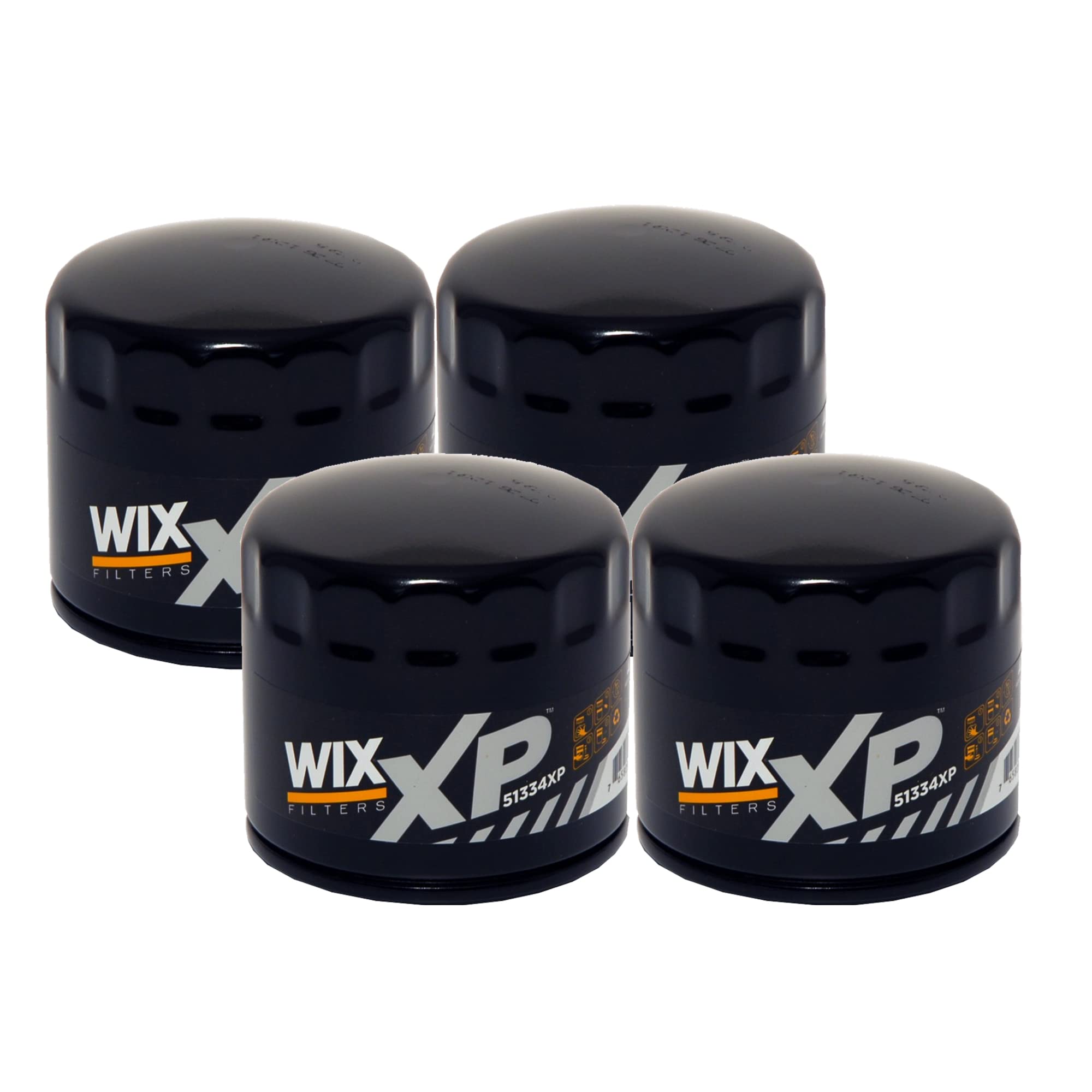 51334 WIX Filtro aceite