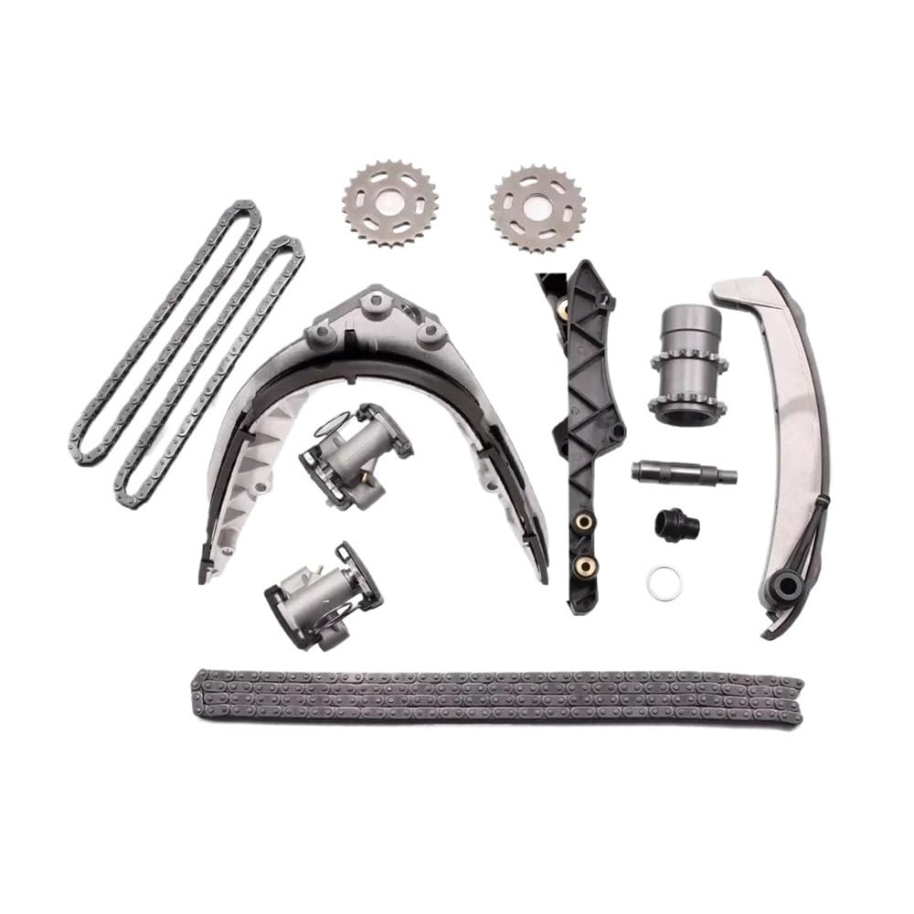 Motor de agua Land Rover Range Rover III