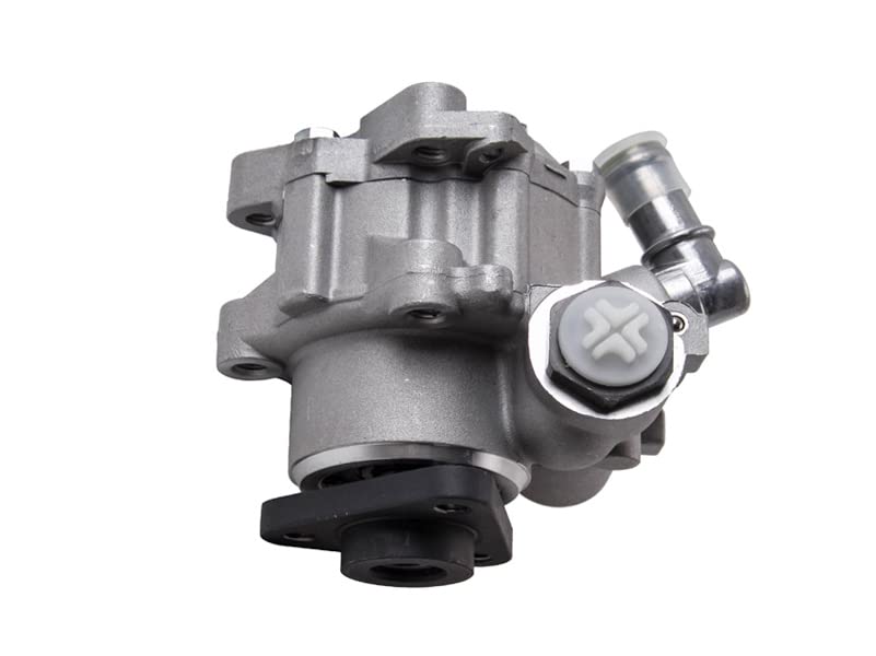Bomba refrigerante coche para Audi 100 C4 4A2