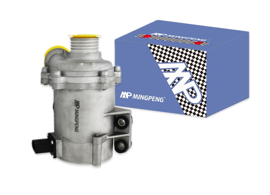 Comprar JLM10648 Jaguar Bomba de agua de refrigeración con carcasa