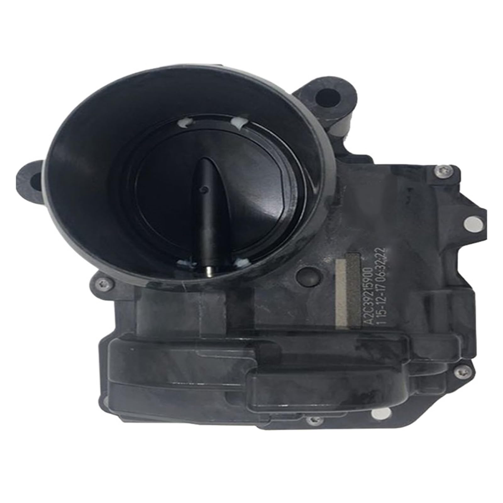 Motor de agua para SsangYong Actyon  (CJ)