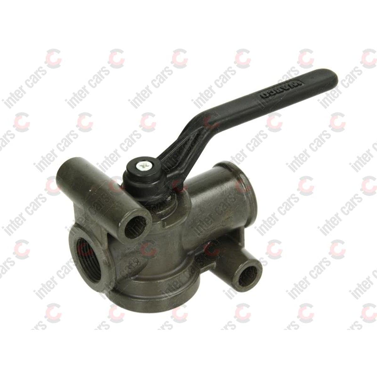 Válvula de freno de estacionamiento Knorr-bremse II33261 precio, desde 26,82 EUR
