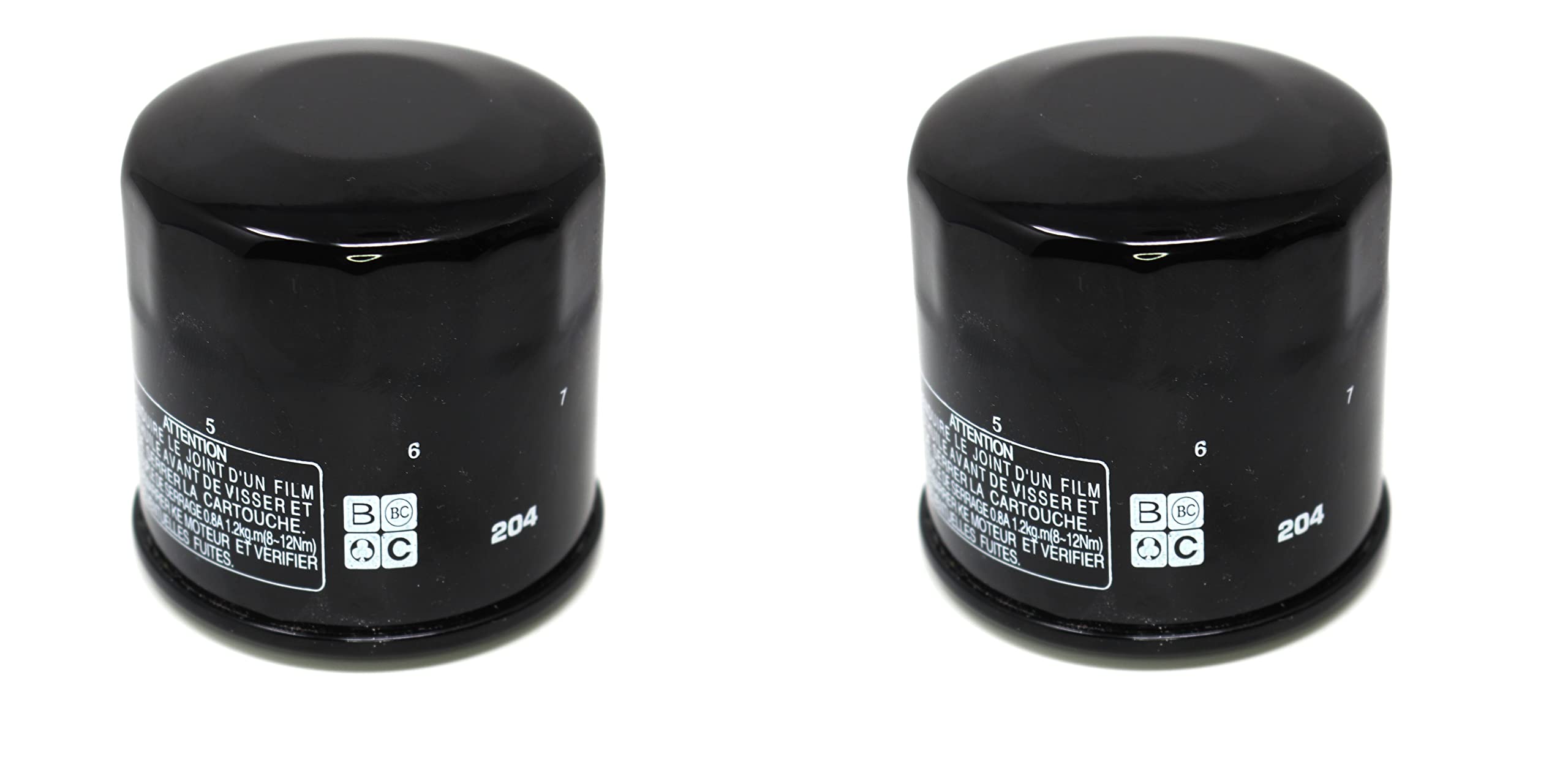 5GH1344050 Yamaha Filtro aceite