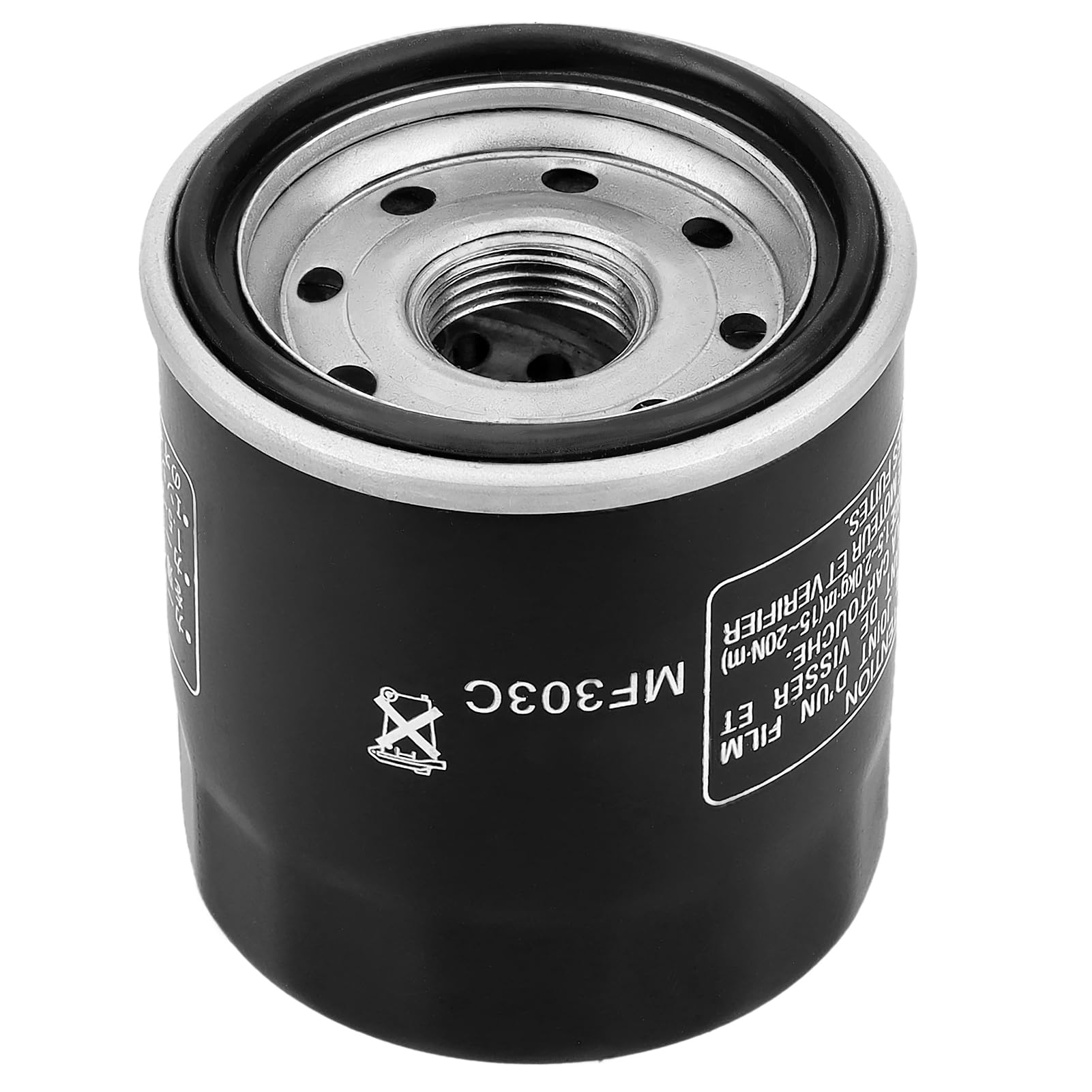 Comprar 5GH1344050 Yamaha Filtros de aceite