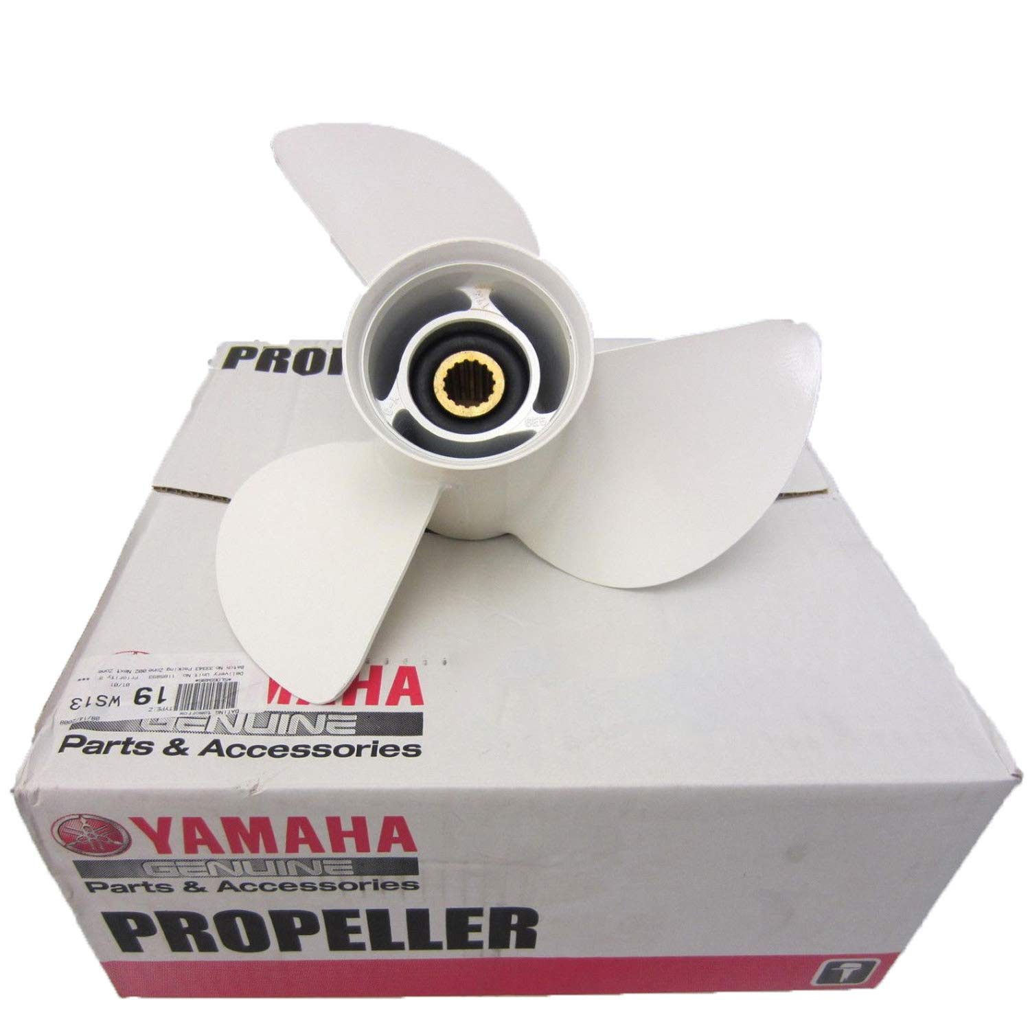 6E5459410000 Yamaha
