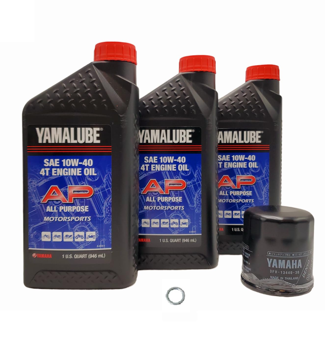 3FV134403000 Yamaha