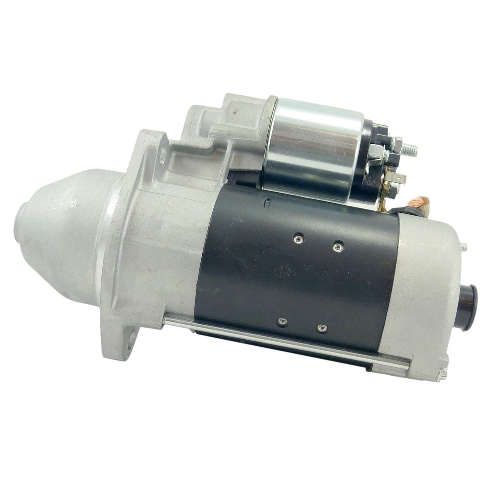 Bendix arranque para Seat Leon II (1P1)