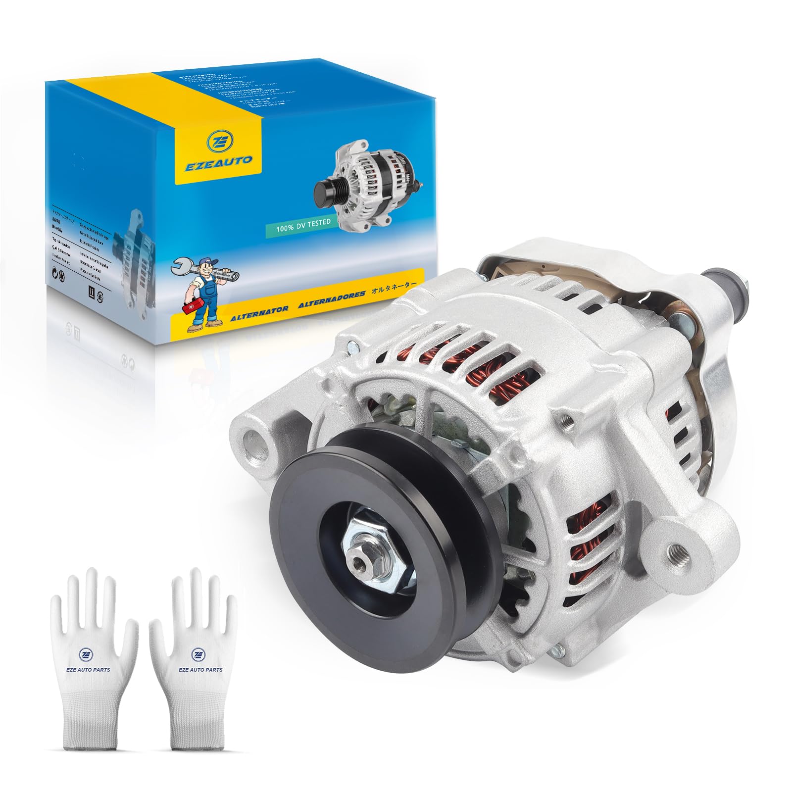 Bendix para Fiat Ducato 250