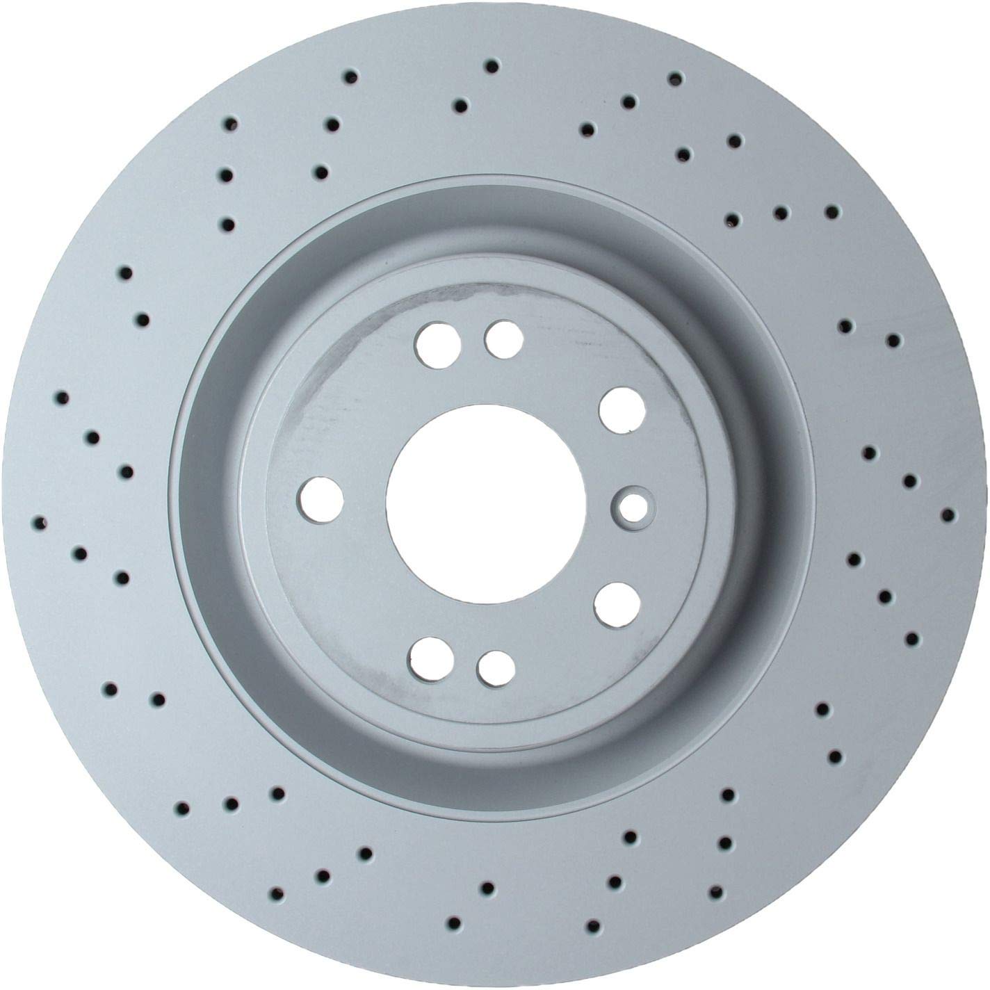 Frenos delanteros Zimmermann 400368520 precio, desde 123,79 EUR