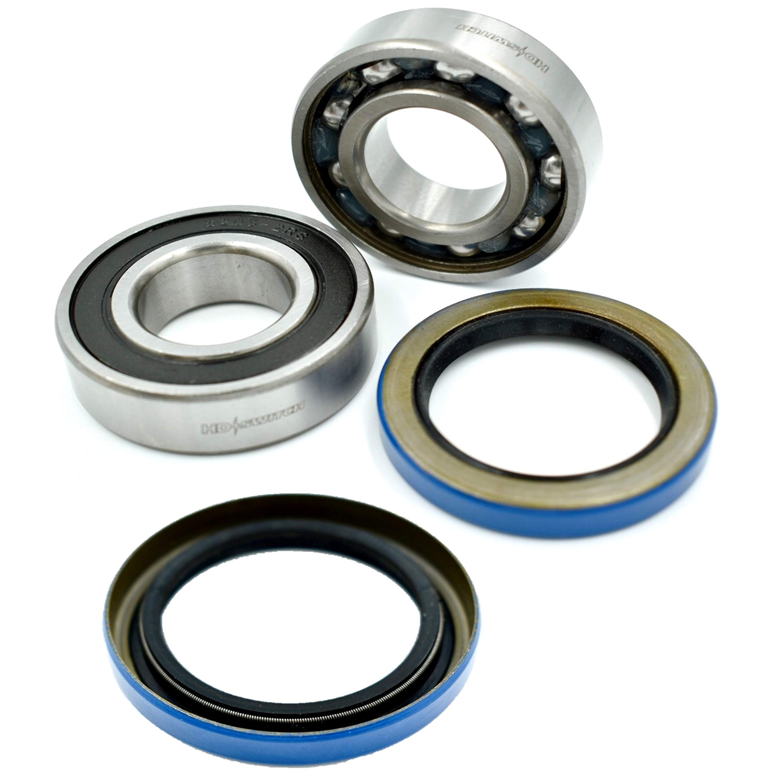 EP1907 DP Group Solenoide arranque