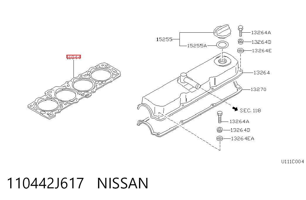 Comprar Junta de culata Primera  P11